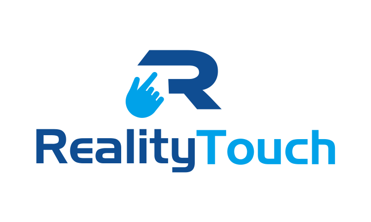 RealityTouch logo